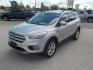 2018 Silver /Black Ford Escape SE 4WD (1FMCU9GD3JU) with an 1.5L L4 DOHC 16V engine, 6A transmission, located at 1617 W Church Street, Livingston, TX, 77351, (936) 327-3600, 30.710995, -94.951157 - 4X4!! Can use the 4X4 this time of year no doubt! Come check this one out for yourself!! - Photo#3