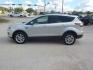 2018 Silver /Black Ford Escape SE 4WD (1FMCU9GD3JU) with an 1.5L L4 DOHC 16V engine, 6A transmission, located at 1617 W Church Street, Livingston, TX, 77351, (936) 327-3600, 30.710995, -94.951157 - 4X4!! Can use the 4X4 this time of year no doubt! Come check this one out for yourself!! - Photo#4
