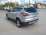 2018 Silver /Black Ford Escape SE 4WD (1FMCU9GD3JU) with an 1.5L L4 DOHC 16V engine, 6A transmission, located at 1617 W Church Street, Livingston, TX, 77351, (936) 327-3600, 30.710995, -94.951157 - 4X4!! Can use the 4X4 this time of year no doubt! Come check this one out for yourself!! - Photo#5
