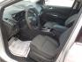 2018 Silver /Black Ford Escape SE 4WD (1FMCU9GD3JU) with an 1.5L L4 DOHC 16V engine, 6A transmission, located at 1617 W Church Street, Livingston, TX, 77351, (936) 327-3600, 30.710995, -94.951157 - 4X4!! Can use the 4X4 this time of year no doubt! Come check this one out for yourself!! - Photo#8