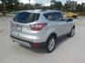 2018 Silver /Black Ford Escape SE 4WD (1FMCU9GD3JU) with an 1.5L L4 DOHC 16V engine, 6A transmission, located at 1617 W Church Street, Livingston, TX, 77351, (936) 327-3600, 30.710995, -94.951157 - 4X4!! Can use the 4X4 this time of year no doubt! Come check this one out for yourself!! - Photo#7