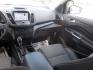 2018 Silver /Black Ford Escape SE 4WD (1FMCU9GD3JU) with an 1.5L L4 DOHC 16V engine, 6A transmission, located at 1617 W Church Street, Livingston, TX, 77351, (936) 327-3600, 30.710995, -94.951157 - 4X4!! Can use the 4X4 this time of year no doubt! Come check this one out for yourself!! - Photo#12