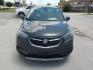 2018 Gray /Black Buick Encore Preferred FWD (KL4CJASB6JB) with an 1.4L L4 DOHC 16V TURBO engine, 6A transmission, located at 1617 W Church Street, Livingston, TX, 77351, (936) 327-3600, 30.710995, -94.951157 - Really neat vehicle right here!! Sport around anywhere you want to go in this Encore! It won't disappoint - Photo#2