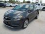 2018 Gray /Black Buick Encore Preferred FWD (KL4CJASB6JB) with an 1.4L L4 DOHC 16V TURBO engine, 6A transmission, located at 1617 W Church Street, Livingston, TX, 77351, (936) 327-3600, 30.710995, -94.951157 - Really neat vehicle right here!! Sport around anywhere you want to go in this Encore! It won't disappoint - Photo#3