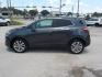 2018 Gray /Black Buick Encore Preferred FWD (KL4CJASB6JB) with an 1.4L L4 DOHC 16V TURBO engine, 6A transmission, located at 1617 W Church Street, Livingston, TX, 77351, (936) 327-3600, 30.710995, -94.951157 - Really neat vehicle right here!! Sport around anywhere you want to go in this Encore! It won't disappoint - Photo#4