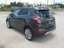 2018 Gray /Black Buick Encore Preferred FWD (KL4CJASB6JB) with an 1.4L L4 DOHC 16V TURBO engine, 6A transmission, located at 1617 W Church Street, Livingston, TX, 77351, (936) 327-3600, 30.710995, -94.951157 - Really neat vehicle right here!! Sport around anywhere you want to go in this Encore! It won't disappoint - Photo#5