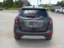 2018 Gray /Black Buick Encore Preferred FWD (KL4CJASB6JB) with an 1.4L L4 DOHC 16V TURBO engine, 6A transmission, located at 1617 W Church Street, Livingston, TX, 77351, (936) 327-3600, 30.710995, -94.951157 - Really neat vehicle right here!! Sport around anywhere you want to go in this Encore! It won't disappoint - Photo#7