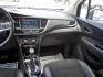 2018 Gray /Black Buick Encore Preferred FWD (KL4CJASB6JB) with an 1.4L L4 DOHC 16V TURBO engine, 6A transmission, located at 1617 W Church Street, Livingston, TX, 77351, (936) 327-3600, 30.710995, -94.951157 - Really neat vehicle right here!! Sport around anywhere you want to go in this Encore! It won't disappoint - Photo#12