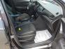 2018 Gray /Black Buick Encore Preferred FWD (KL4CJASB6JB) with an 1.4L L4 DOHC 16V TURBO engine, 6A transmission, located at 1617 W Church Street, Livingston, TX, 77351, (936) 327-3600, 30.710995, -94.951157 - Really neat vehicle right here!! Sport around anywhere you want to go in this Encore! It won't disappoint - Photo#17