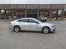 2021 Silver /Black Chevrolet Malibu 1FL (1G1ZC5ST4MF) with an 1.5L L4 DOHC 16V engine, 6A transmission, located at 1617 W Church Street, Livingston, TX, 77351, (936) 327-3600, 30.710995, -94.951157 - These Malibu's are good running and driving cars that are VERY ECONOMICAL to operate - Photo#0