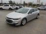 2021 Silver /Black Chevrolet Malibu 1FL (1G1ZC5ST4MF) with an 1.5L L4 DOHC 16V engine, 6A transmission, located at 1617 W Church Street, Livingston, TX, 77351, (936) 327-3600, 30.710995, -94.951157 - These Malibu's are good running and driving cars that are VERY ECONOMICAL to operate - Photo#3