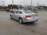 2021 Silver /Black Chevrolet Malibu 1FL (1G1ZC5ST4MF) with an 1.5L L4 DOHC 16V engine, 6A transmission, located at 1617 W Church Street, Livingston, TX, 77351, (936) 327-3600, 30.710995, -94.951157 - These Malibu's are good running and driving cars that are VERY ECONOMICAL to operate - Photo#5