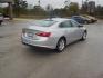 2021 Silver /Black Chevrolet Malibu 1FL (1G1ZC5ST4MF) with an 1.5L L4 DOHC 16V engine, 6A transmission, located at 1617 W Church Street, Livingston, TX, 77351, (936) 327-3600, 30.710995, -94.951157 - These Malibu's are good running and driving cars that are VERY ECONOMICAL to operate - Photo#7