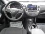 2021 Silver /Black Chevrolet Malibu 1FL (1G1ZC5ST4MF) with an 1.5L L4 DOHC 16V engine, 6A transmission, located at 1617 W Church Street, Livingston, TX, 77351, (936) 327-3600, 30.710995, -94.951157 - These Malibu's are good running and driving cars that are VERY ECONOMICAL to operate - Photo#13
