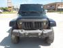 2013 Black Jeep Wrangler Sahara 4WD (1C4AJWBG2DL) with an 3.6L V6 DOHC 24V FFV engine, Automatic transmission, located at 1617 W Church Street, Livingston, TX, 77351, (936) 327-3600, 30.710995, -94.951157 - Deer season is right around the corner and this one is perfect for that, yet nice enough to sport around town!! - Photo#1