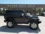 2013 Black Jeep Wrangler Sahara 4WD (1C4AJWBG2DL) with an 3.6L V6 DOHC 24V FFV engine, Automatic transmission, located at 1617 W Church Street, Livingston, TX, 77351, (936) 327-3600, 30.710995, -94.951157 - Deer season is right around the corner and this one is perfect for that, yet nice enough to sport around town!! - Photo#2