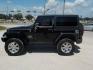 2013 Black Jeep Wrangler Sahara 4WD (1C4AJWBG2DL) with an 3.6L V6 DOHC 24V FFV engine, Automatic transmission, located at 1617 W Church Street, Livingston, TX, 77351, (936) 327-3600, 30.710995, -94.951157 - Deer season is right around the corner and this one is perfect for that, yet nice enough to sport around town!! - Photo#3
