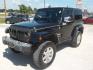 2013 Black Jeep Wrangler Sahara 4WD (1C4AJWBG2DL) with an 3.6L V6 DOHC 24V FFV engine, Automatic transmission, located at 1617 W Church Street, Livingston, TX, 77351, (936) 327-3600, 30.710995, -94.951157 - Deer season is right around the corner and this one is perfect for that, yet nice enough to sport around town!! - Photo#4