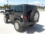 2013 Black Jeep Wrangler Sahara 4WD (1C4AJWBG2DL) with an 3.6L V6 DOHC 24V FFV engine, Automatic transmission, located at 1617 W Church Street, Livingston, TX, 77351, (936) 327-3600, 30.710995, -94.951157 - Deer season is right around the corner and this one is perfect for that, yet nice enough to sport around town!! - Photo#5