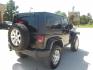 2013 Black Jeep Wrangler Sahara 4WD (1C4AJWBG2DL) with an 3.6L V6 DOHC 24V FFV engine, Automatic transmission, located at 1617 W Church Street, Livingston, TX, 77351, (936) 327-3600, 30.710995, -94.951157 - Deer season is right around the corner and this one is perfect for that, yet nice enough to sport around town!! - Photo#7