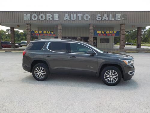 2019 GMC Acadia SLE-2 FWD