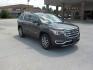 2019 Brown /Tan GMC Acadia SLE-2 FWD (1GKKNLLS5KZ) with an 3.6L V6 DOHC 24V engine, 6A transmission, located at 1617 W Church Street, Livingston, TX, 77351, (936) 327-3600, 30.710995, -94.951157 - Really a pretty vehicle. Great miles! - Photo#1