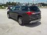 2019 Brown /Tan GMC Acadia SLE-2 FWD (1GKKNLLS5KZ) with an 3.6L V6 DOHC 24V engine, 6A transmission, located at 1617 W Church Street, Livingston, TX, 77351, (936) 327-3600, 30.710995, -94.951157 - Really a pretty vehicle. Great miles! - Photo#5