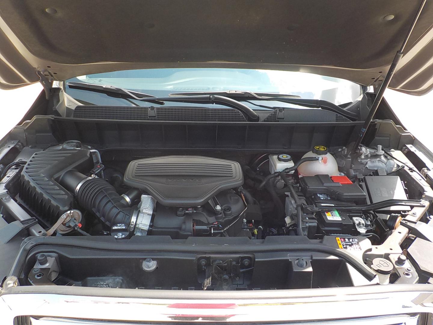 2019 Brown /Tan GMC Acadia SLE-2 FWD (1GKKNLLS5KZ) with an 3.6L V6 DOHC 24V engine, 6A transmission, located at 1617 W Church Street, Livingston, TX, 77351, (936) 327-3600, 30.710995, -94.951157 - Really a pretty vehicle. Great miles! - Photo#20