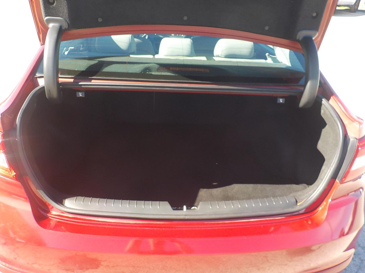 2017 Maroon /Tan Hyundai Sonata Sport (5NPE34AF4HH) with an 2.4L L4 DOHC 16V engine, 6A transmission, located at 1617 W Church Street, Livingston, TX, 77351, (936) 327-3600, 30.710995, -94.951157 - ONE OWNER!! Classic "lil ole lady car". Locally owned car! Great car for a great price in today's world!! - Photo#15