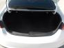 2018 White /Black Chevrolet Malibu LT (1G1ZD5STXJF) with an 1.5L L4 DOHC 16V engine, 6A transmission, located at 1617 W Church Street, Livingston, TX, 77351, (936) 327-3600, 30.710995, -94.951157 - I love these vehicles!! Family size and economical to boot!! - Photo#13