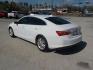 2018 White /Black Chevrolet Malibu LT (1G1ZD5STXJF) with an 1.5L L4 DOHC 16V engine, 6A transmission, located at 1617 W Church Street, Livingston, TX, 77351, (936) 327-3600, 30.710995, -94.951157 - I love these vehicles!! Family size and economical to boot!! - Photo#5