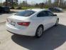 2018 White /Black Chevrolet Malibu LT (1G1ZD5STXJF) with an 1.5L L4 DOHC 16V engine, 6A transmission, located at 1617 W Church Street, Livingston, TX, 77351, (936) 327-3600, 30.710995, -94.951157 - I love these vehicles!! Family size and economical to boot!! - Photo#7