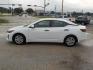 2025 White /Black Nissan Sentra S (3N1AB8BV3SY) with an 1.8L L4 SFI DOHC 16V engine, CVT transmission, located at 1617 W Church Street, Livingston, TX, 77351, (936) 327-3600, 30.710995, -94.951157 - Real economy here!! - Photo#4