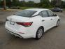 2025 White /Black Nissan Sentra S (3N1AB8BV3SY) with an 1.8L L4 SFI DOHC 16V engine, CVT transmission, located at 1617 W Church Street, Livingston, TX, 77351, (936) 327-3600, 30.710995, -94.951157 - Real economy here!! - Photo#6
