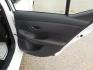 2025 White /Black Nissan Sentra S (3N1AB8BV3SY) with an 1.8L L4 SFI DOHC 16V engine, CVT transmission, located at 1617 W Church Street, Livingston, TX, 77351, (936) 327-3600, 30.710995, -94.951157 - Real economy here!! - Photo#14