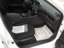 2025 White /Black Nissan Sentra S (3N1AB8BV3SY) with an 1.8L L4 SFI DOHC 16V engine, CVT transmission, located at 1617 W Church Street, Livingston, TX, 77351, (936) 327-3600, 30.710995, -94.951157 - Real economy here!! - Photo#15