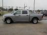 2023 Silver /Gray RAM 1500 Classic Tradesman Crew Cab SWB 2WD (1C6RR6LG4PS) with an 3.6L V6 DOHC 24V FFV engine, 8A transmission, located at 1617 W Church Street, Livingston, TX, 77351, (936) 327-3600, 30.710995, -94.951157 - Crew cab ready to roll!! - Photo#4