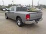2023 Silver /Gray RAM 1500 Classic Tradesman Crew Cab SWB 2WD (1C6RR6LG4PS) with an 3.6L V6 DOHC 24V FFV engine, 8A transmission, located at 1617 W Church Street, Livingston, TX, 77351, (936) 327-3600, 30.710995, -94.951157 - Crew cab ready to roll!! - Photo#5