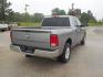 2023 Silver /Gray RAM 1500 Classic Tradesman Crew Cab SWB 2WD (1C6RR6LG4PS) with an 3.6L V6 DOHC 24V FFV engine, 8A transmission, located at 1617 W Church Street, Livingston, TX, 77351, (936) 327-3600, 30.710995, -94.951157 - Crew cab ready to roll!! - Photo#6