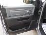 2023 Silver /Gray RAM 1500 Classic Tradesman Crew Cab SWB 2WD (1C6RR6LG4PS) with an 3.6L V6 DOHC 24V FFV engine, 8A transmission, located at 1617 W Church Street, Livingston, TX, 77351, (936) 327-3600, 30.710995, -94.951157 - Crew cab ready to roll!! - Photo#10