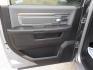 2023 Silver /Gray RAM 1500 Classic Tradesman Crew Cab SWB 2WD (1C6RR6LG4PS) with an 3.6L V6 DOHC 24V FFV engine, 8A transmission, located at 1617 W Church Street, Livingston, TX, 77351, (936) 327-3600, 30.710995, -94.951157 - Crew cab ready to roll!! - Photo#13