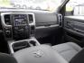 2023 Silver /Gray RAM 1500 Classic Tradesman Crew Cab SWB 2WD (1C6RR6LG4PS) with an 3.6L V6 DOHC 24V FFV engine, 8A transmission, located at 1617 W Church Street, Livingston, TX, 77351, (936) 327-3600, 30.710995, -94.951157 - Crew cab ready to roll!! - Photo#14
