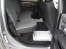 2023 Silver /Gray RAM 1500 Classic Tradesman Crew Cab SWB 2WD (1C6RR6LG4PS) with an 3.6L V6 DOHC 24V FFV engine, 8A transmission, located at 1617 W Church Street, Livingston, TX, 77351, (936) 327-3600, 30.710995, -94.951157 - Crew cab ready to roll!! - Photo#16
