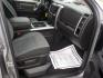 2023 Silver /Gray RAM 1500 Classic Tradesman Crew Cab SWB 2WD (1C6RR6LG4PS) with an 3.6L V6 DOHC 24V FFV engine, 8A transmission, located at 1617 W Church Street, Livingston, TX, 77351, (936) 327-3600, 30.710995, -94.951157 - Crew cab ready to roll!! - Photo#19