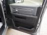 2023 Silver /Gray RAM 1500 Classic Tradesman Crew Cab SWB 2WD (1C6RR6LG4PS) with an 3.6L V6 DOHC 24V FFV engine, 8A transmission, located at 1617 W Church Street, Livingston, TX, 77351, (936) 327-3600, 30.710995, -94.951157 - Crew cab ready to roll!! - Photo#20
