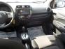 2021 Blue Mitsubishi Mirage ES CVT (ML32AUHJ9MH) with an 1.2L L3 DOHC engine, CVT transmission, located at 1617 W Church Street, Livingston, TX, 77351, (936) 327-3600, 30.710995, -94.951157 - Great economical car right here! - Photo#12