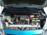 2021 Blue Mitsubishi Mirage ES CVT (ML32AUHJ9MH) with an 1.2L L3 DOHC engine, CVT transmission, located at 1617 W Church Street, Livingston, TX, 77351, (936) 327-3600, 30.710995, -94.951157 - Great economical car right here! - Photo#19