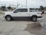 2019 White/Tan /gray Ford F-150 XLT SuperCrew 6.5-ft. Bed 4WD (1FTEW1E43KK) with an 3.5L V6 TURBO engine, 6A transmission, located at 1617 W Church Street, Livingston, TX, 77351, (936) 327-3600, 30.710995, -94.951157 - ONE OWNER!! Local truck! - Photo#4
