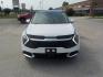 2023 White /Black Kia Sportage SX-Prestige (5XYK53AF2PG) with an 2.5L V6 DOHC 24V engine, 8A transmission, located at 1617 W Church Street, Livingston, TX, 77351, (936) 327-3600, 30.710995, -94.951157 - SPORTY!! NICE!! 1ST two words that come to mind when I see this one! - Photo#2