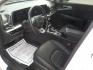 2023 White /Black Kia Sportage SX-Prestige (5XYK53AF2PG) with an 2.5L V6 DOHC 24V engine, 8A transmission, located at 1617 W Church Street, Livingston, TX, 77351, (936) 327-3600, 30.710995, -94.951157 - SPORTY!! NICE!! 1ST two words that come to mind when I see this one! - Photo#8